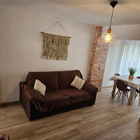 Apartamento "Corner Of Happiness" Cullera Exterior foto