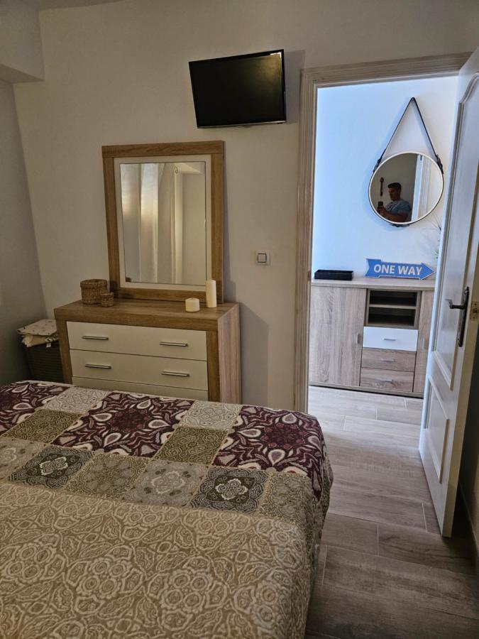 Apartamento "Corner Of Happiness" Cullera Exterior foto