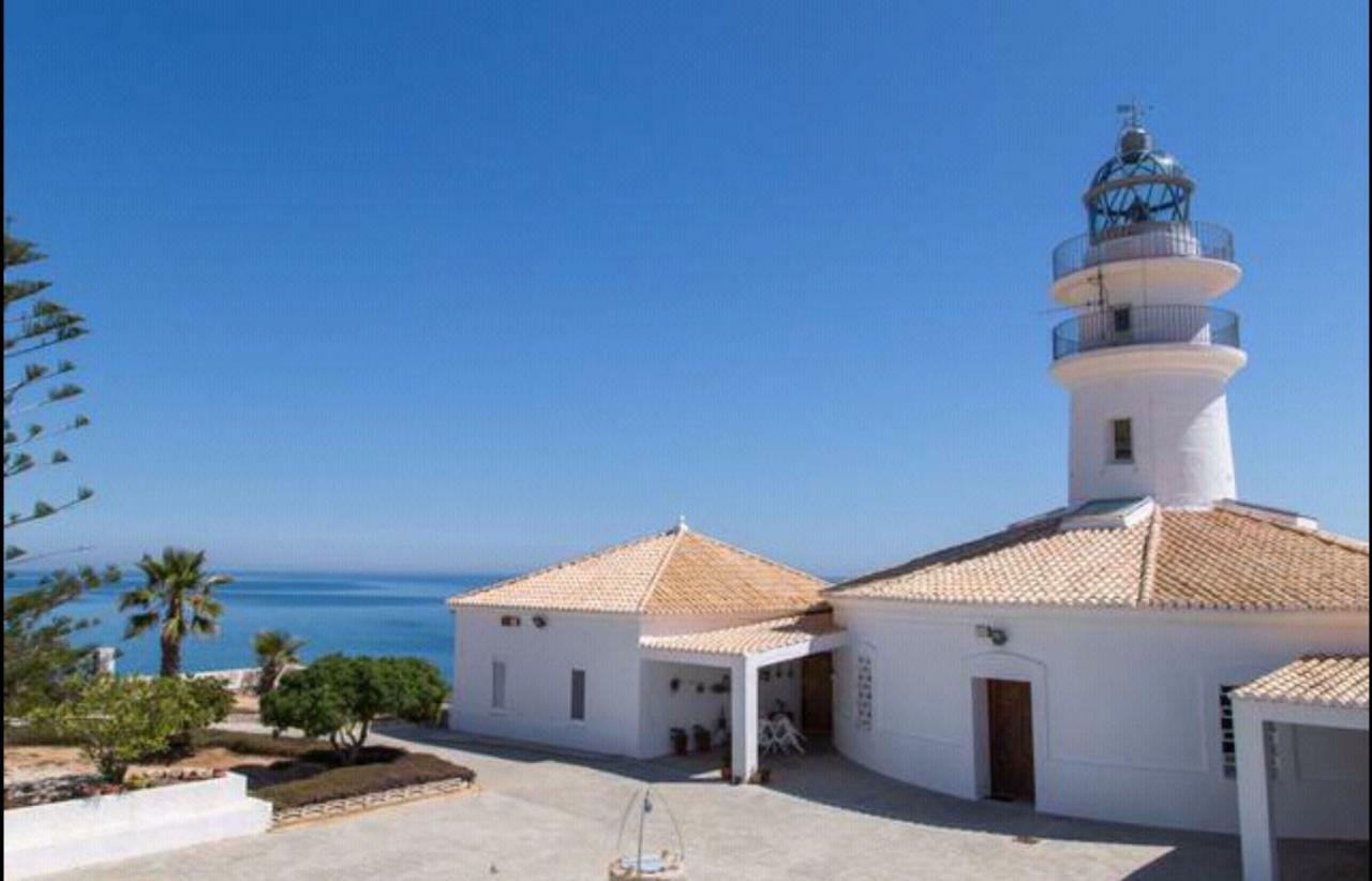 Apartamento "Corner Of Happiness" Cullera Exterior foto