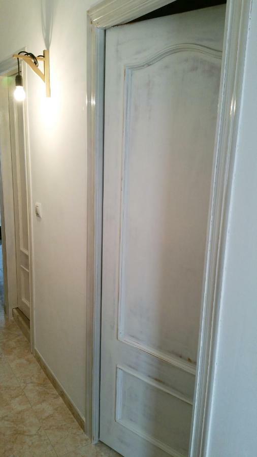 Apartamento "Corner Of Happiness" Cullera Exterior foto