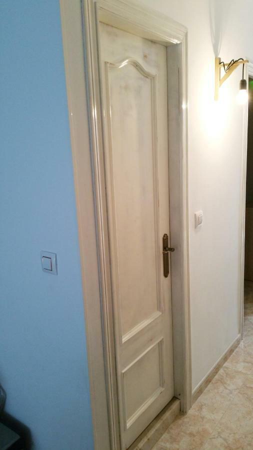 Apartamento "Corner Of Happiness" Cullera Exterior foto