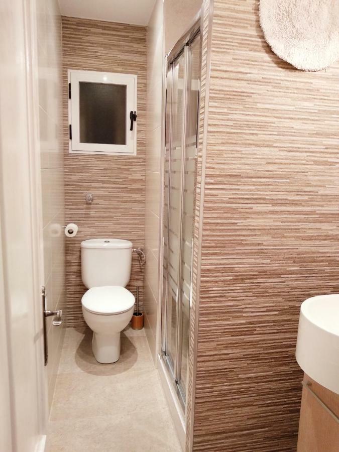 Apartamento "Corner Of Happiness" Cullera Exterior foto