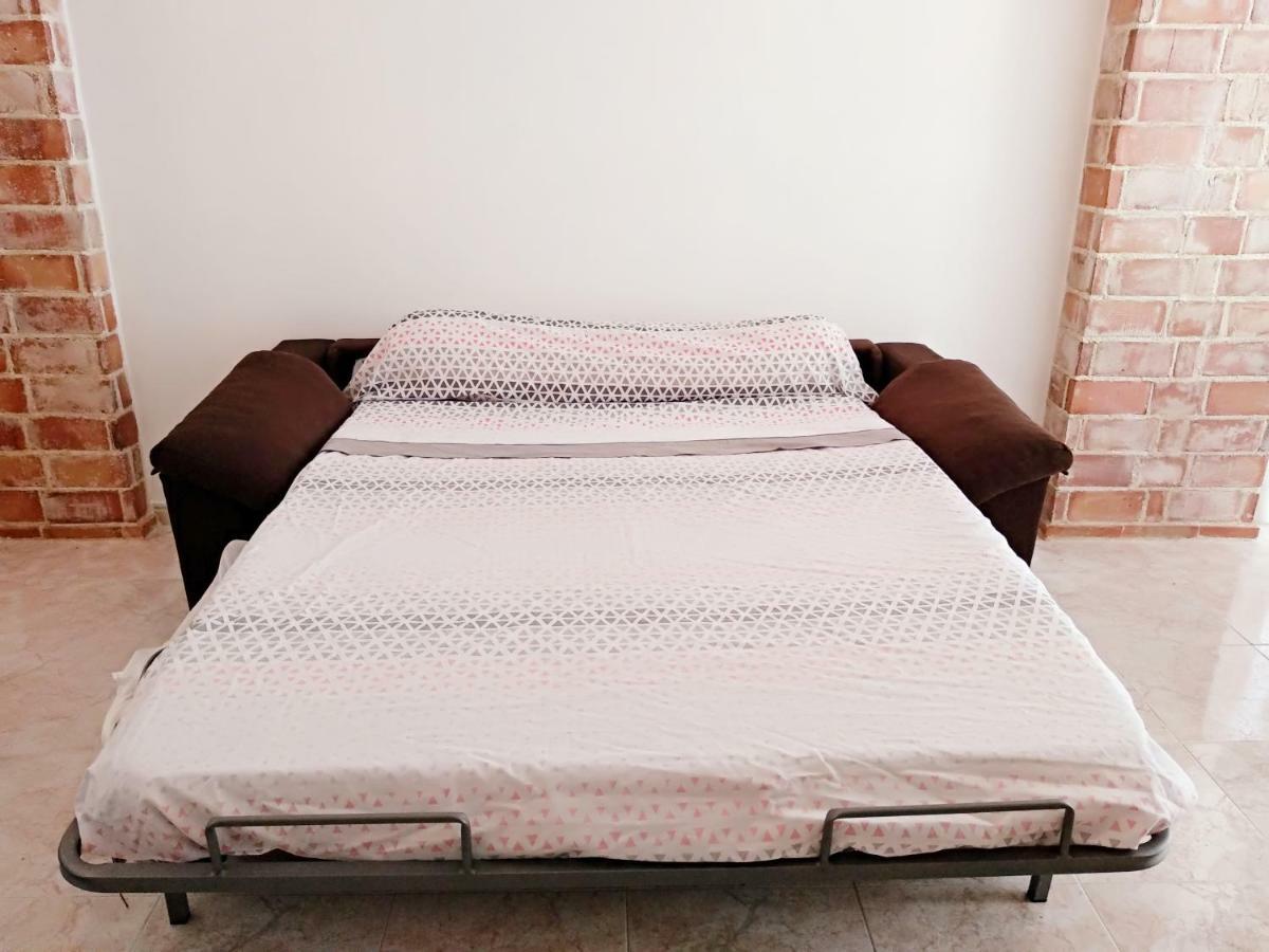 Apartamento "Corner Of Happiness" Cullera Exterior foto